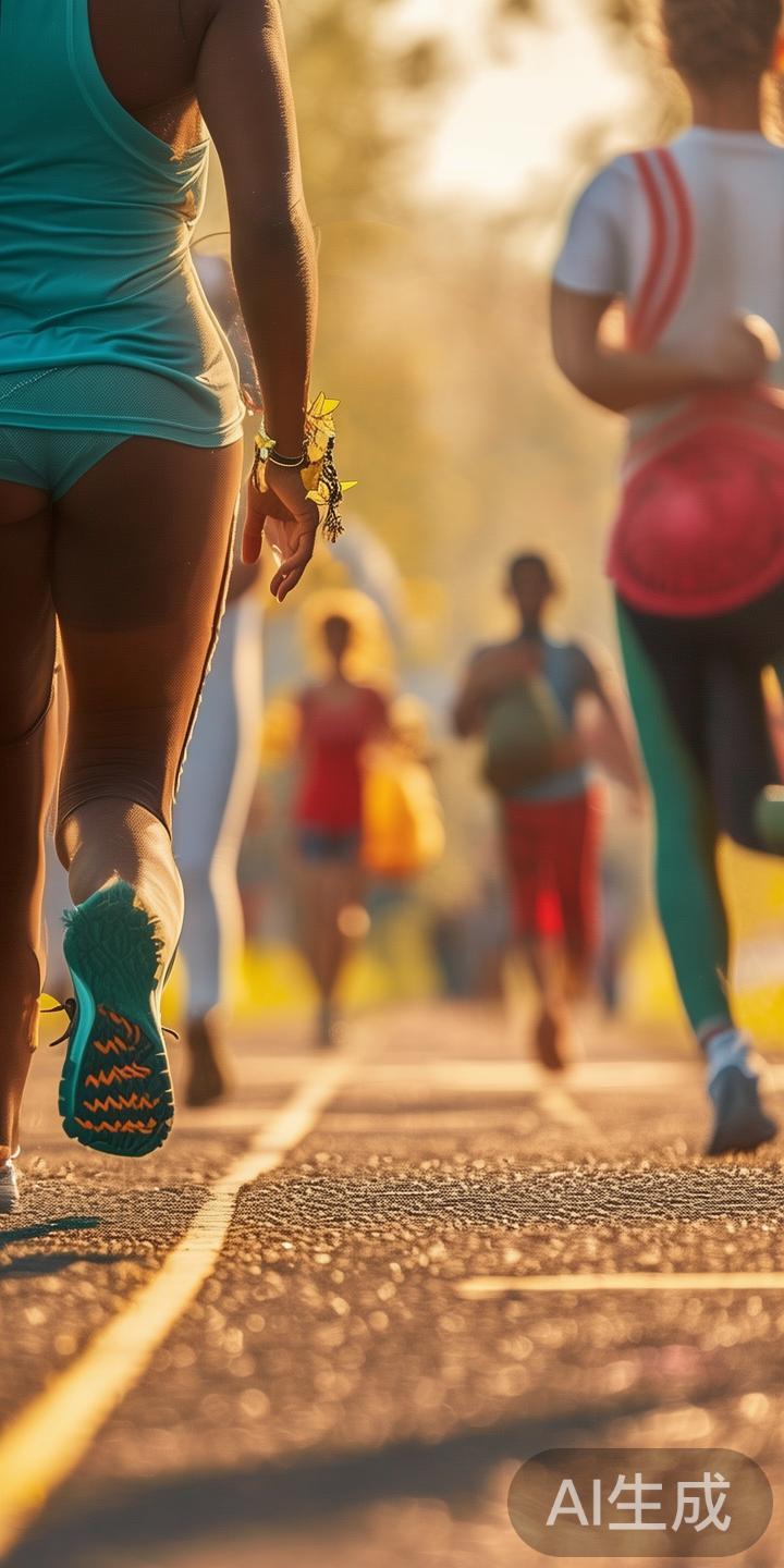 提升自信心的实用技巧：通过开运体育活动实现自我蜕变