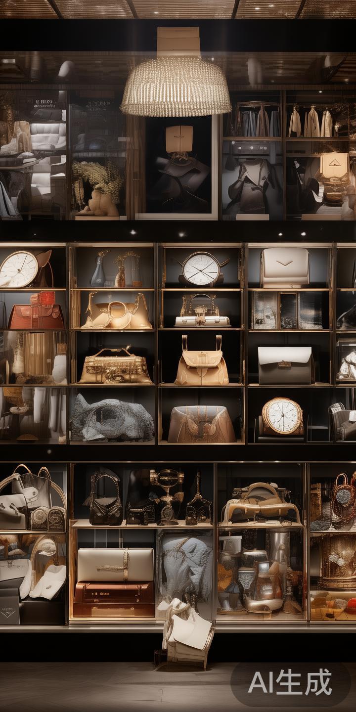 开云官网：引领奢华时尚潮流的顶级平台与极致购物体验