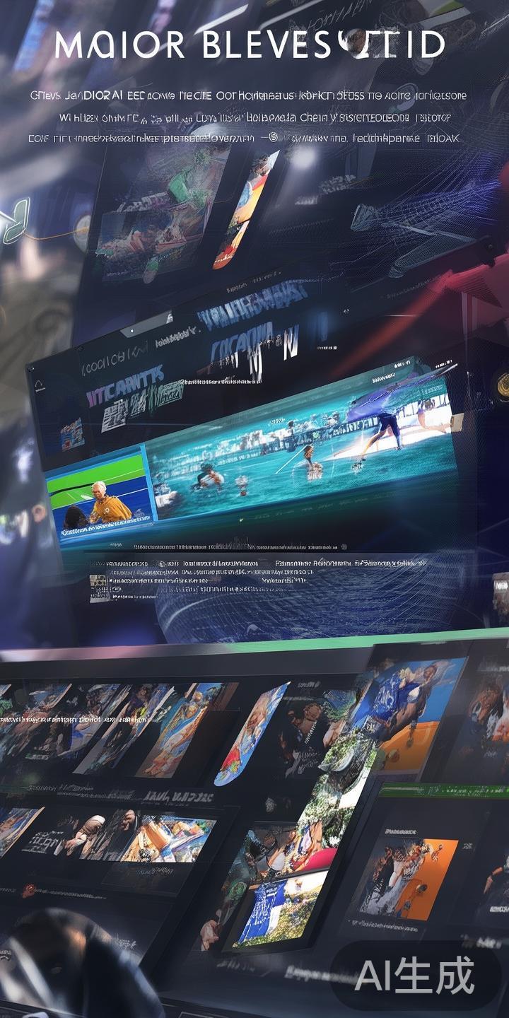 云开体育官方赛事精彩回放：带你重温每个难忘瞬间与激动时刻