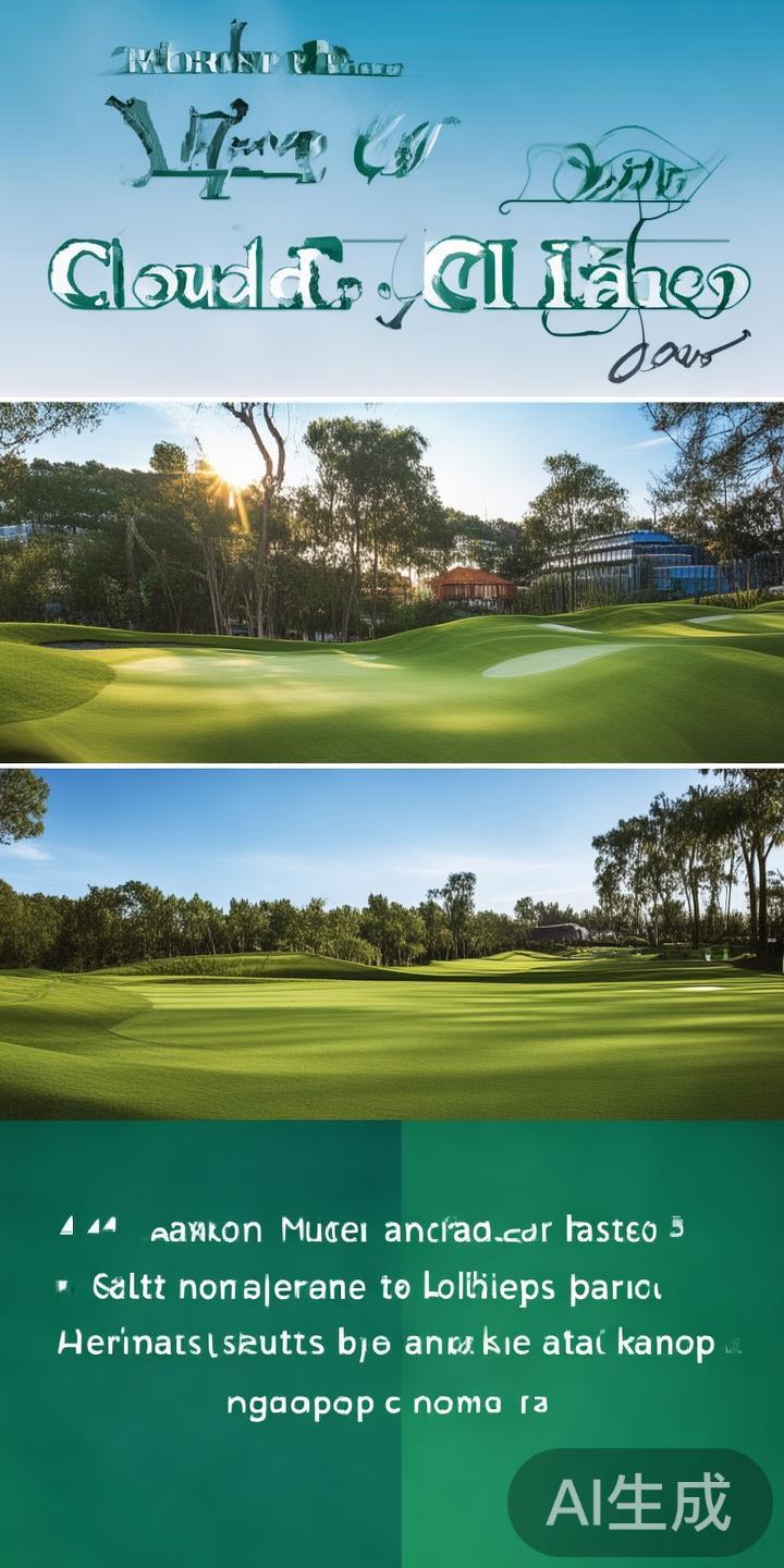 开云高尔夫官网会员制度全面指南：优惠福利与权益详解