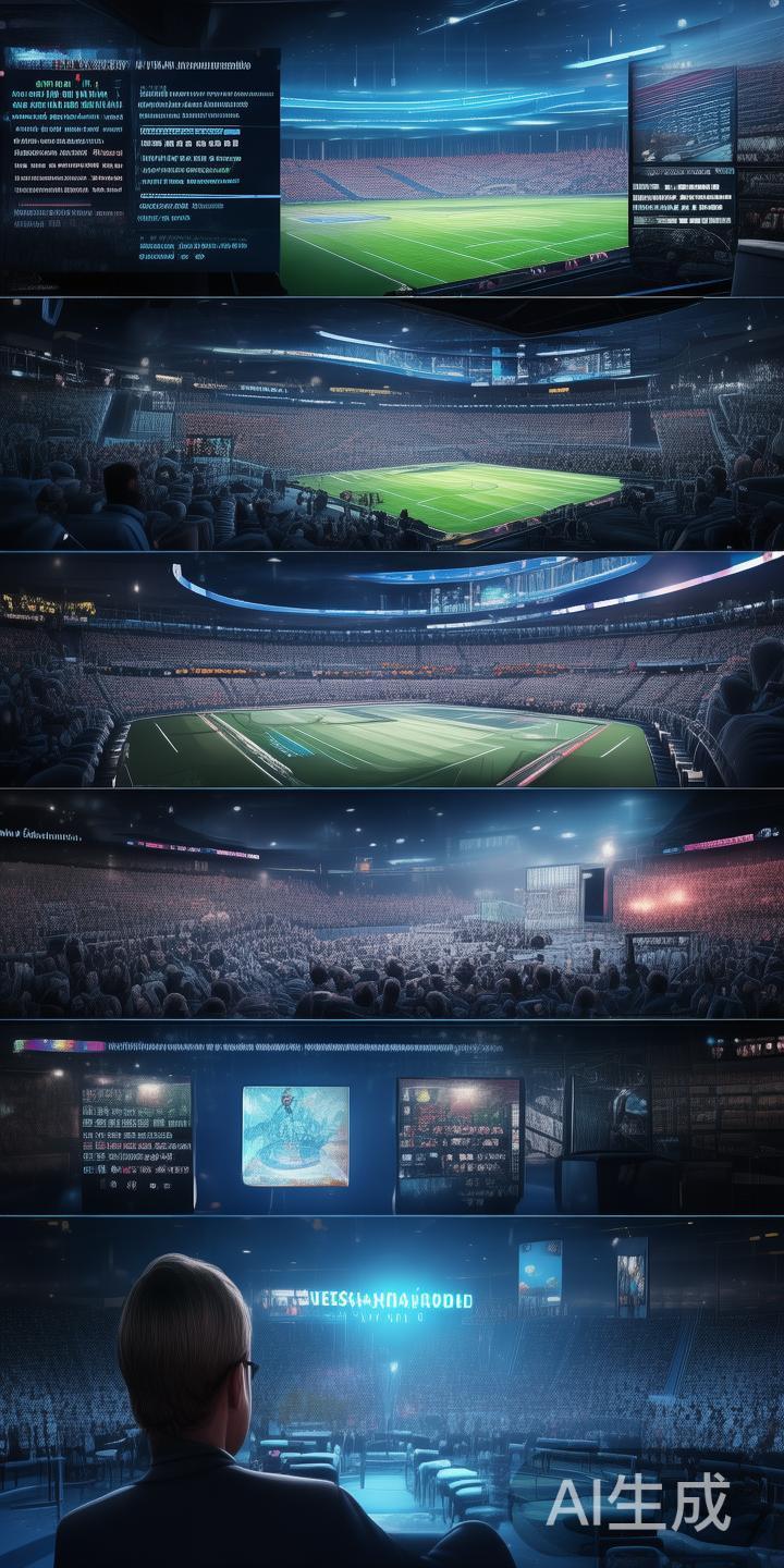 开云体育在线玩,开启沉浸式极致体育体验,领略全新线上娱乐新时代 依托先进技术,体育平台不断丰富内容,满足不同用户的