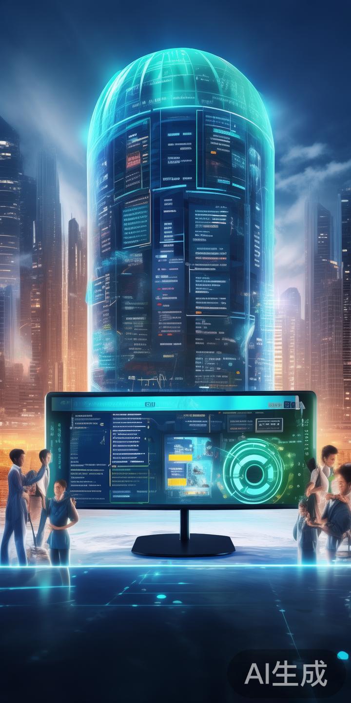 建设智能体育云平台
云开体育建立了先进的云服务体