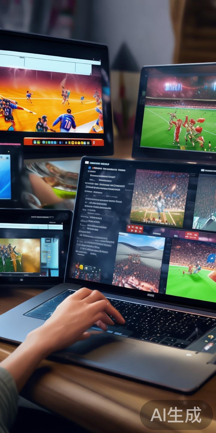 如何免费在线观看开云体育平台上全部比赛的完整直播内容指南